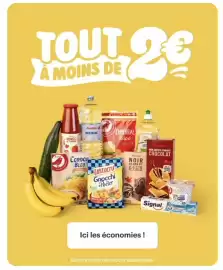 Catalogue Chronodrive semaine 17 page 4