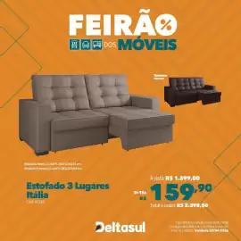 Folheto Deltasul Página 1