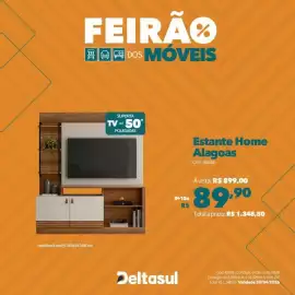 Folheto Deltasul Página 2