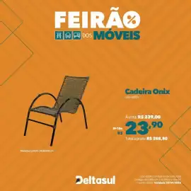 Folheto Deltasul Página 3