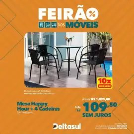 Folheto Deltasul Página 4