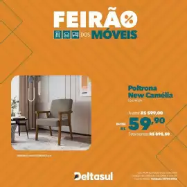 Folheto Deltasul Página 5