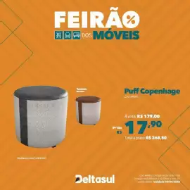 Folheto Deltasul Página 6