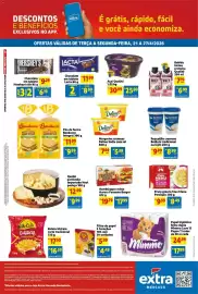Encarte Mercado Extra semana 17 Página 2