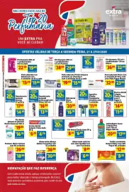 Encarte Mercado Extra semana 17 Página 4