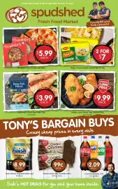 Spudshed catalogue week 17 Page 1