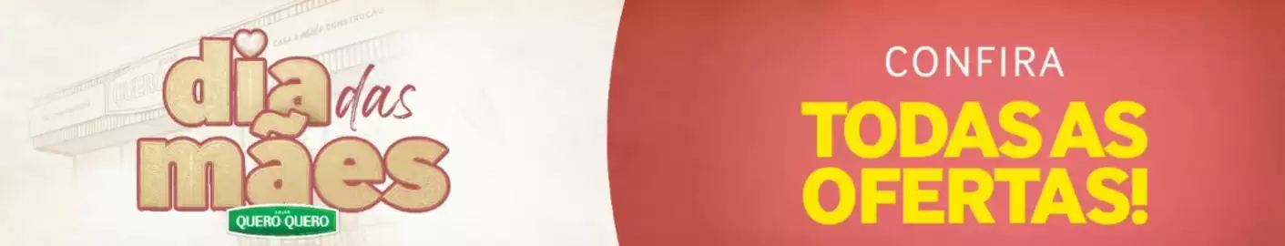 Folheto Quero Quero Página 1