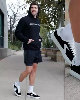 Skechers (válido hasta 4-05)