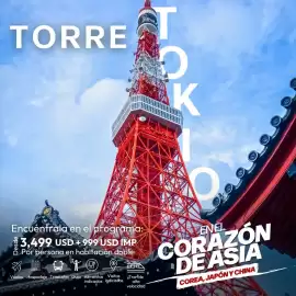 Catálogo Mega Travel Página 2