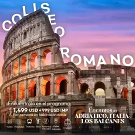 Catálogo Mega Travel Página 3