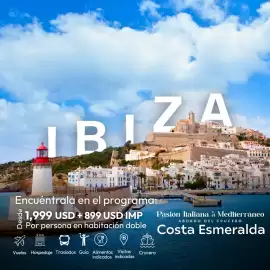 Catálogo Mega Travel Página 4