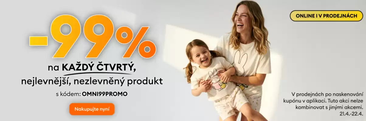 Sinsay (platné do 22-04)