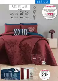 Catálogo Colchas Concord Página 103