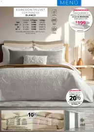 Catálogo Colchas Concord Página 105