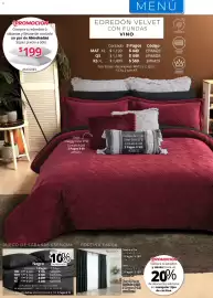 Catálogo Colchas Concord Página 106