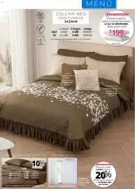 Catálogo Colchas Concord Página 111