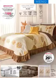 Catálogo Colchas Concord Página 123
