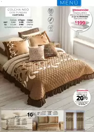 Catálogo Colchas Concord Página 124
