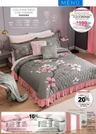 Catálogo Colchas Concord Página 126