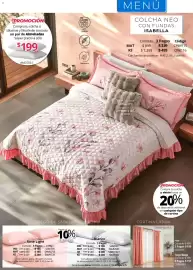 Catálogo Colchas Concord Página 127