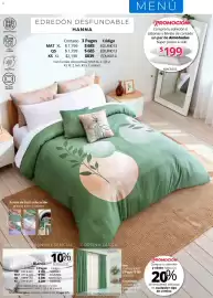 Catálogo Colchas Concord Página 13