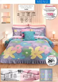 Catálogo Colchas Concord Página 130