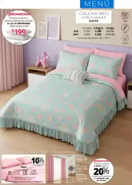 Catálogo Colchas Concord Página 131