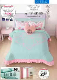 Catálogo Colchas Concord Página 133