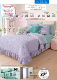 Catálogo Colchas Concord Página 135