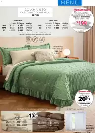 Catálogo Colchas Concord Página 138