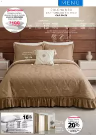 Catálogo Colchas Concord Página 139