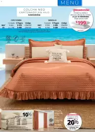 Catálogo Colchas Concord Página 140