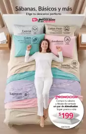 Catálogo Colchas Concord Página 143