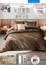 Catálogo Colchas Concord Página 15