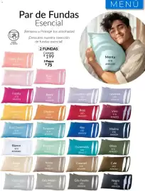 Catálogo Colchas Concord Página 153