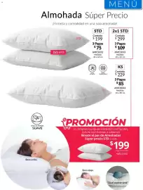 Catálogo Colchas Concord Página 154