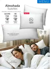 Catálogo Colchas Concord Página 155
