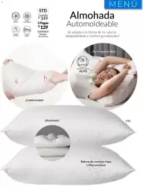 Catálogo Colchas Concord Página 156