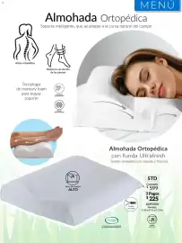 Catálogo Colchas Concord Página 157