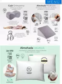 Catálogo Colchas Concord Página 158