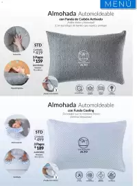 Catálogo Colchas Concord Página 159