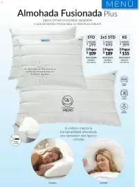 Catálogo Colchas Concord Página 160