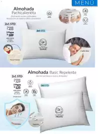 Catálogo Colchas Concord Página 161