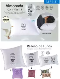 Catálogo Colchas Concord Página 162