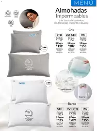 Catálogo Colchas Concord Página 164