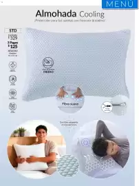 Catálogo Colchas Concord Página 165