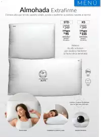 Catálogo Colchas Concord Página 166