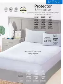 Catálogo Colchas Concord Página 170