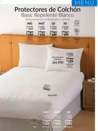 Catálogo Colchas Concord Página 172
