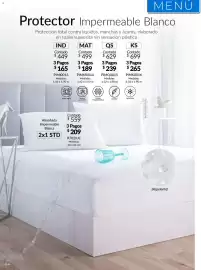 Catálogo Colchas Concord Página 173